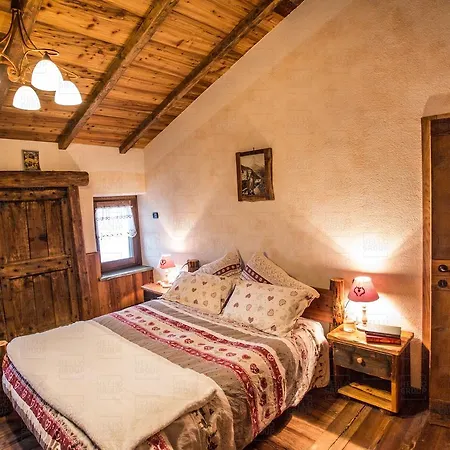 Hellochalet_maison D'antan Valtournenche